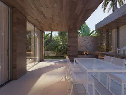 280m² house / villa for sale in San José, Ibiza