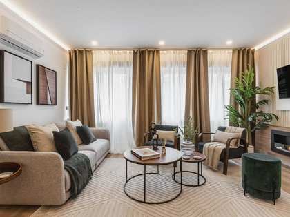 Apartmento de 93m² à venda em Malasaña, Madrid