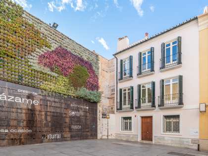 Casa / villa de 264m² en venta en Centro / Malagueta