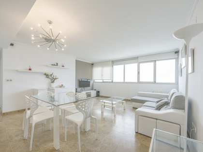 131 m² apartment for rent in Ciudad de las Ciencias