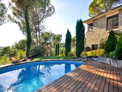 Casa / Vila de 392m&sup2; &agrave; venda em Girona Cidade, Girona