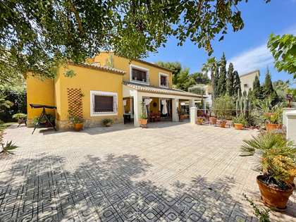 Maison / villa de 294m² a vendre à Mutxamel, Alicante