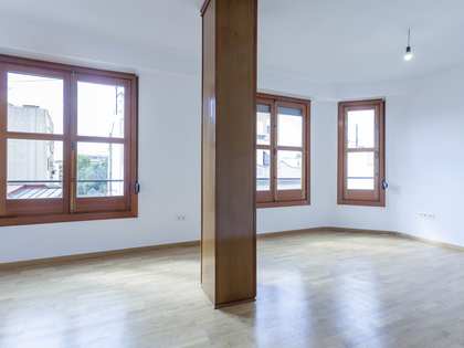 121m² apartment for rent in Extramurs, Valencia