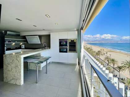 70m² apartment for sale in Playa San Juan, Alicante