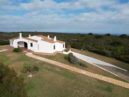 Casa di campagna di 302m² in vendita a Ciutadella, Menorca