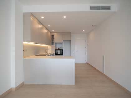 Appartement de 60m² a vendre à Platja d'Aro avec 22m² terrasse