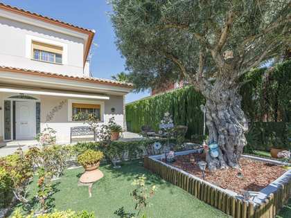 Maison / villa de 484m² a vendre à Bétera, Valence