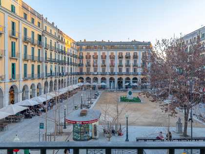 Piso de 132 m² en venta en Girona Ciudad, Gerona