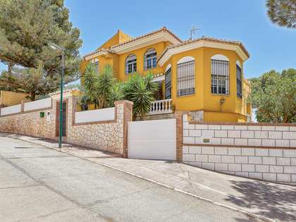 Дом / вилла 314m² на продажу в East Málaga, Малага