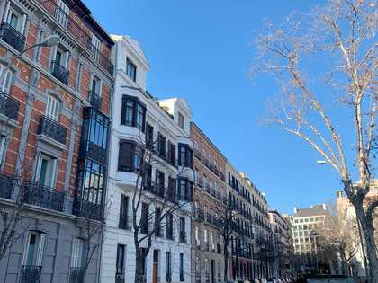 Appartement de 198m² a vendre à Justicia, Madrid