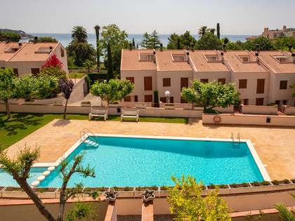 Casa / villa di 192m² in vendita a Sant Feliu, Costa-Brava