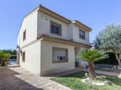 Дом / вилла 251m² на продажу в Ла Элиана, Валенсия