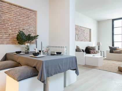 119m² apartment for sale in Eixample Left, Barcelona