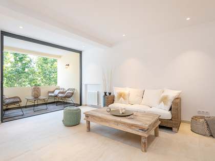 在 Barceloneta, 巴塞罗那 108m&sup2; 出售 房子