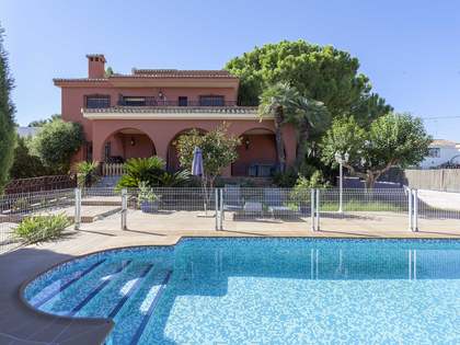 334m² house / villa for sale in La Eliana, Valencia