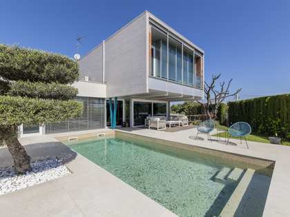 Villa van 450m² te koop in Boadilla Monte, Madrid