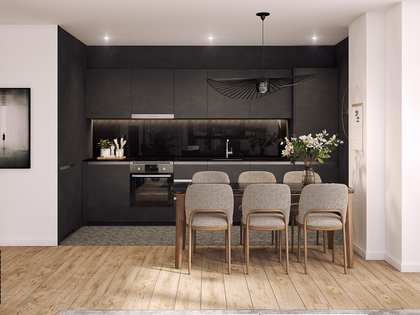 66m² apartment for sale in Poblenou, Barcelona