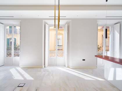 appartamento di 121m² in vendita a Centro / Malagueta