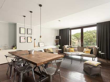 Appartement de 128m² a vendre à Eixample Gauche, Barcelona