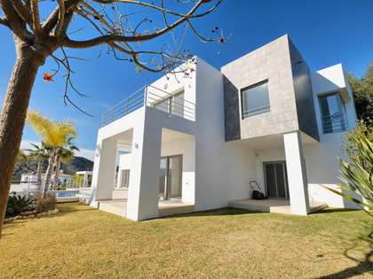 Maison / villa de 289m² a vendre à Benahavís avec 54m² terrasse