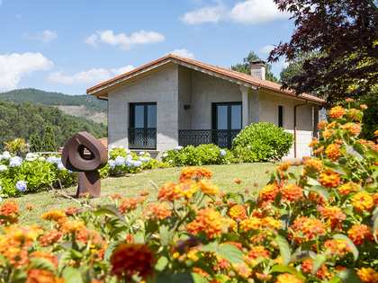 Casa / villa di 275m² in vendita a Pontevedra, Galicia