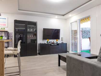 Appartement de 180m² a vendre à Pedregalejo - Cerrado de Calderón avec 116m² terrasse