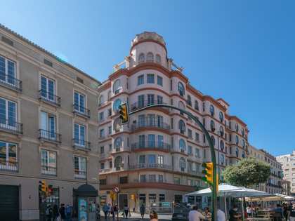 Appartement de 220m² a vendre à Centro / Malagueta, Malaga