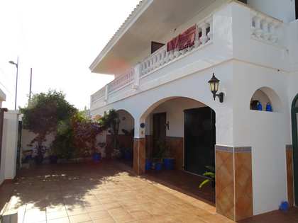 Casa / Vil·la de 360m² en venda a Ciudadela, Menorca