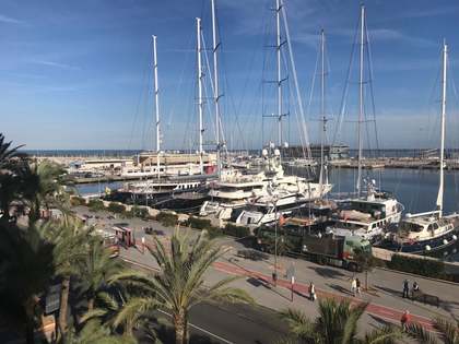 Apartmento de 240m&sup2; with 32m&sup2; terra&ccedil;o &agrave; venda em D&eacute;nia