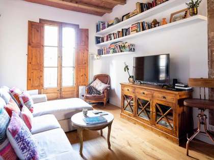 Pis de 67m² en venda a Gràcia, Barcelona