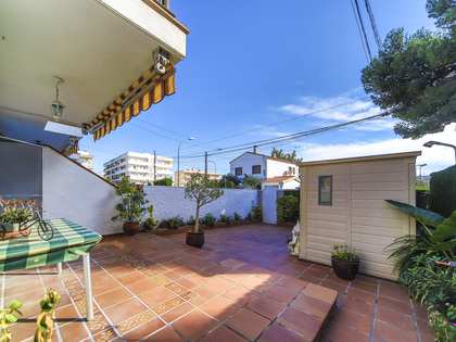 Maison / villa de 168m² a vendre à Cubelles avec 50m² terrasse