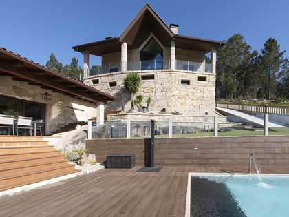 456m² hus/villa till salu i Pontevedra, Galicia