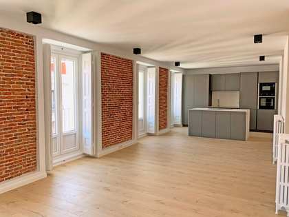 Квартира 161m² на продажу в Justicia, Мадрид