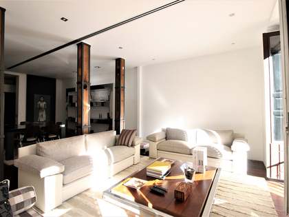 Apartmento de 106m&sup2; &agrave; venda em Palacio, Madrid