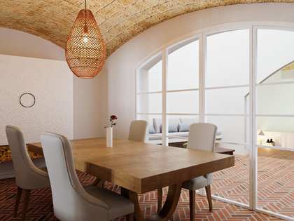 Casa / villa de 480m² en venta en Ciutadella, Menorca