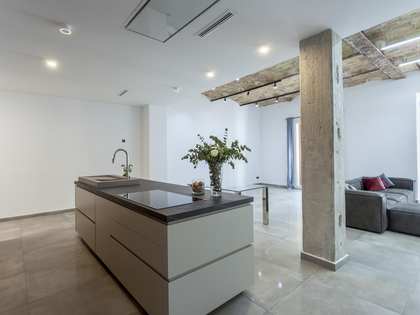 193m² apartment for rent in Sant Francesc, Valencia