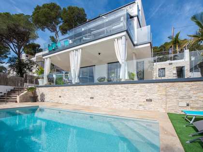 Casa / villa de 240m² en venta en Platja d'Aro, Costa Brava