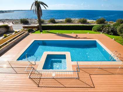 Casa / villa di 700m² in vendita a Ciutadella, Menorca