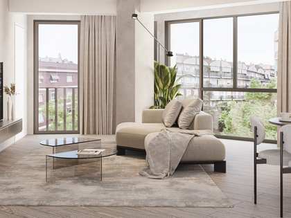 Appartement de 106m² a vendre à El Clot, Barcelona