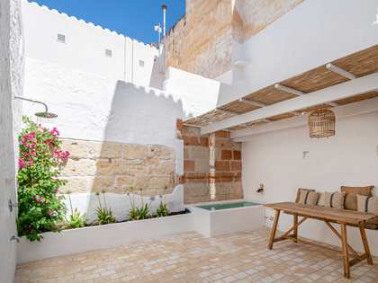 Casa / vil·la de 170m² en venda a Ciutadella, Menorca