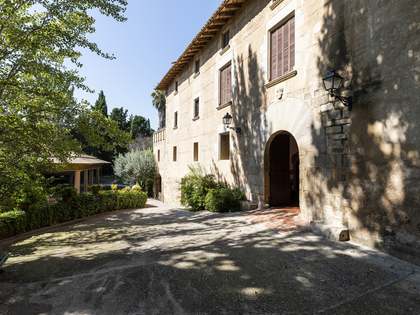Casa rural de 2,500m&sup2; &agrave; venda em Other, Spain
