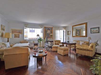 Appartamento di 194m² con 22m² terrazza in vendita a Sevilla