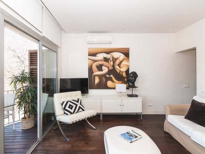 70 m&sup2; apartment for sale in Barceloneta, Barcelona