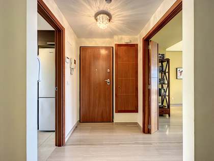88m² lägenhet med 69m² terrass till salu i Jávea