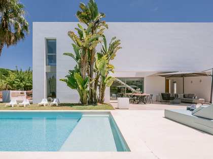 Casa / vil·la de 320m² en venda a Ibiza ciutat, Eivissa