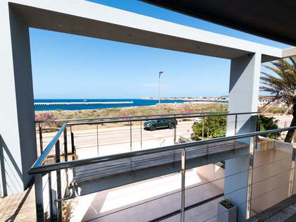 Casa / Villa de 255m² en venta en Ciudadela, Menorca