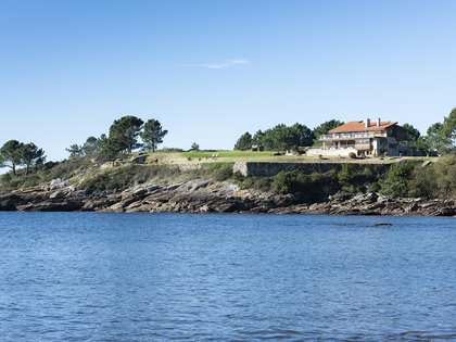 huis / villa van 503m² te koop in Pontevedra, Galicia