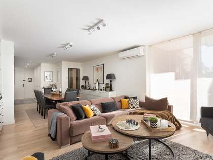 170m² apartment for sale in Sarrià, Barcelona