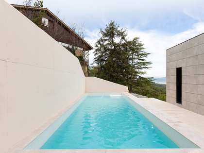 216m² haus / villa zum Verkauf in La Floresta, Barcelona