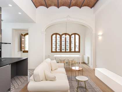 Appartement de 94m² a vendre à Eixample Droite, Barcelona